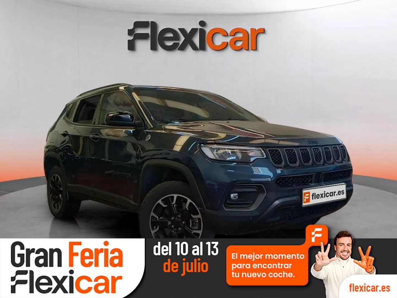 Foto jeep compass 2022 /
