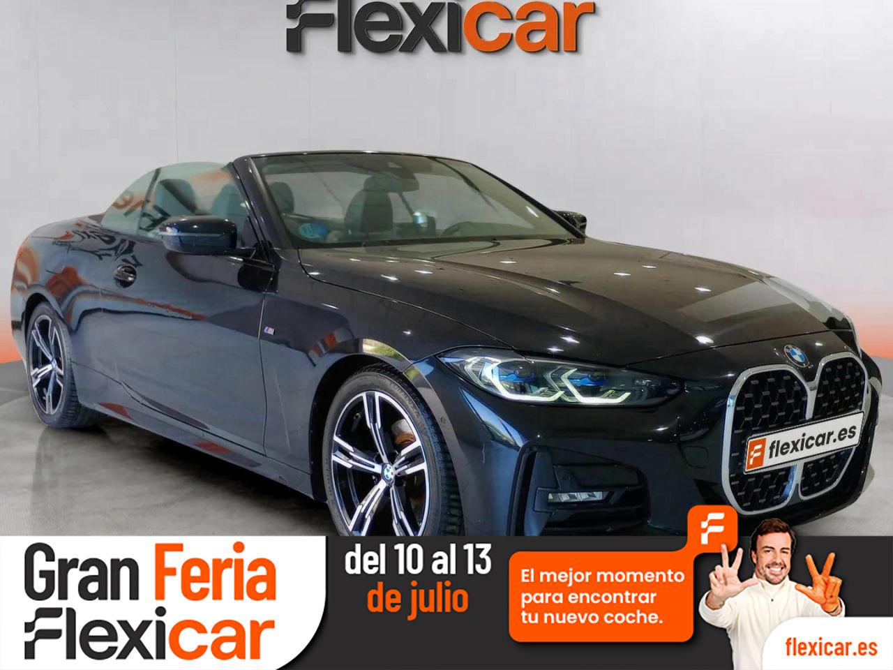 Foto bmw serie 4 2022 /