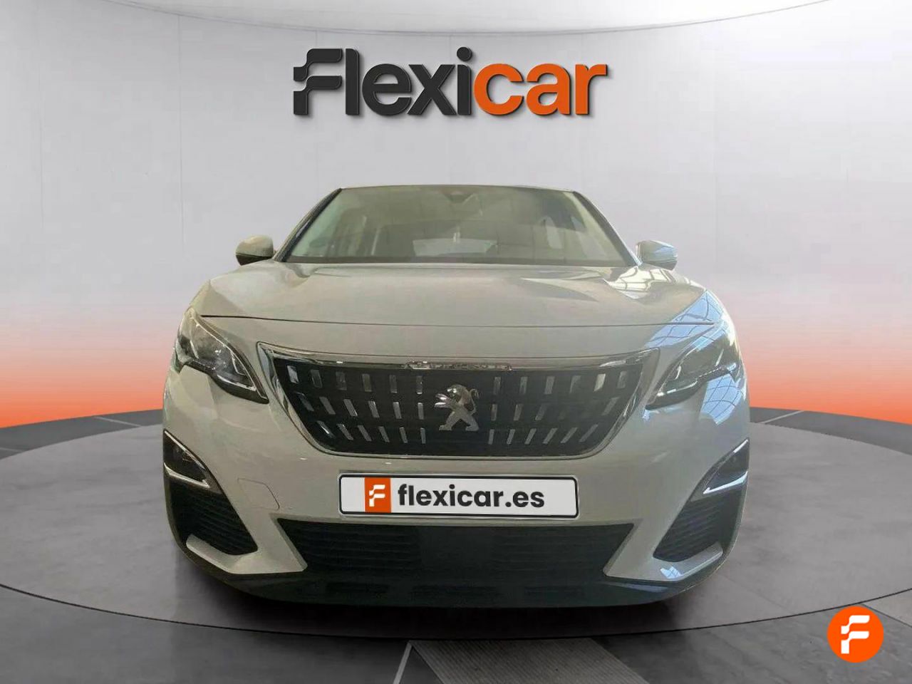 peugeot 3008 2019 / foto grande (2)
