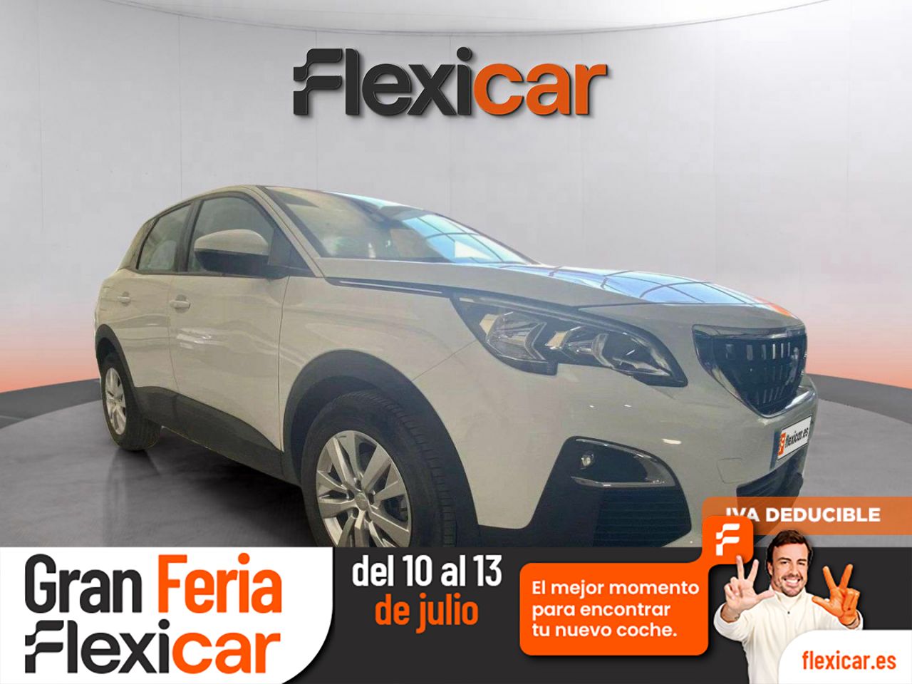 Foto peugeot 3008 2019 /