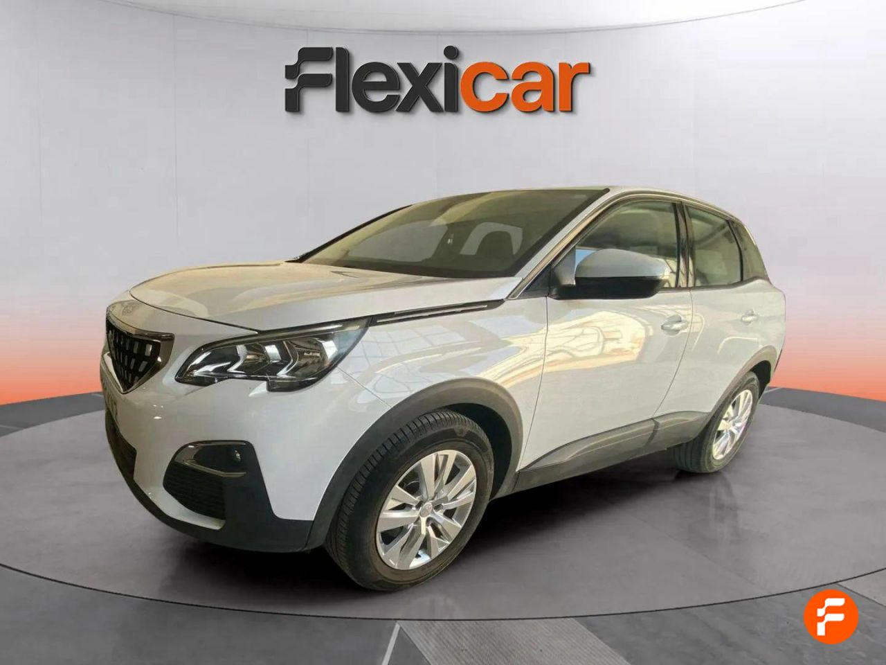 peugeot 3008 2019 / foto grande (3)