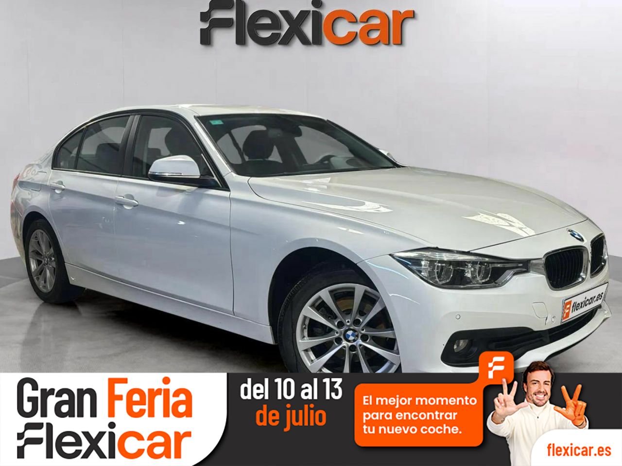 Foto bmw serie 3 2017 /