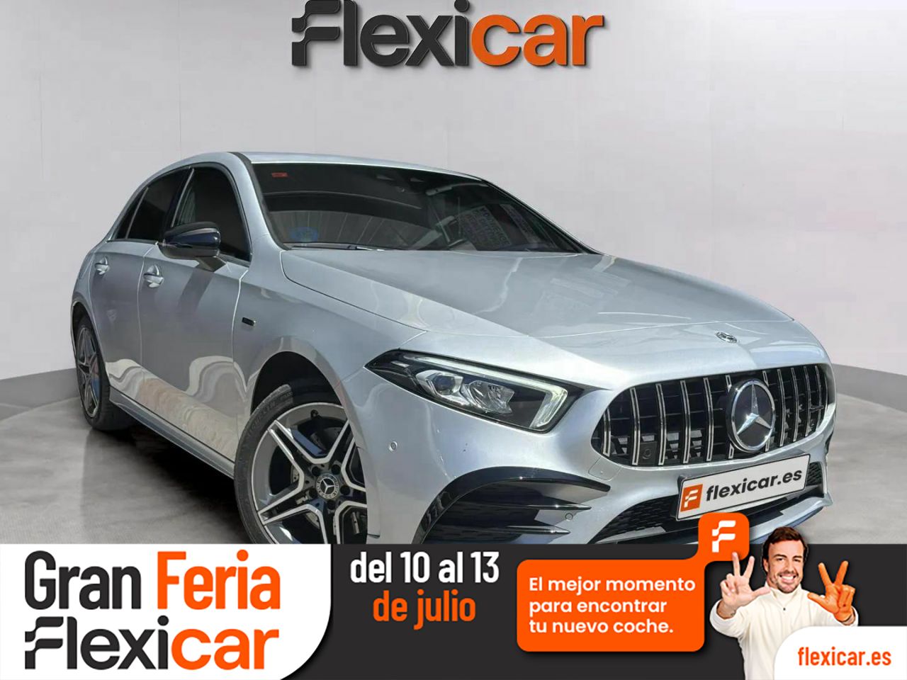 Foto mercedes clase a 2020 /