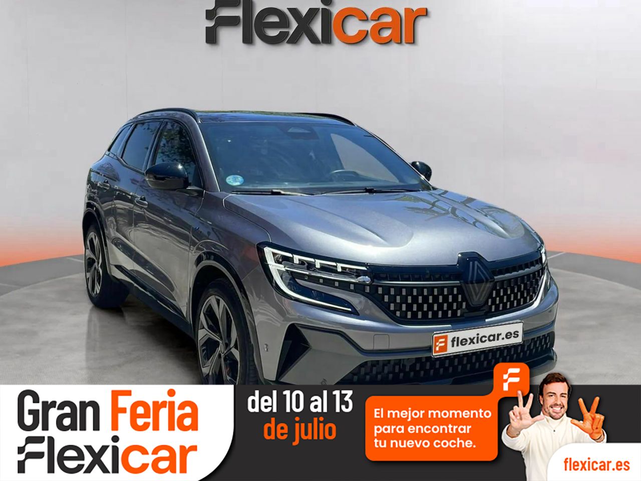 Foto renault austral 2023 /
