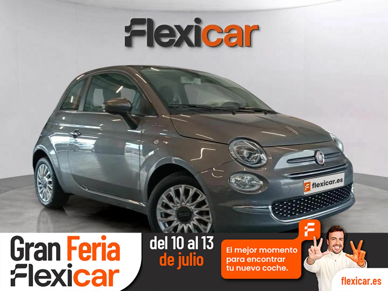 Foto fiat 500 2022 /