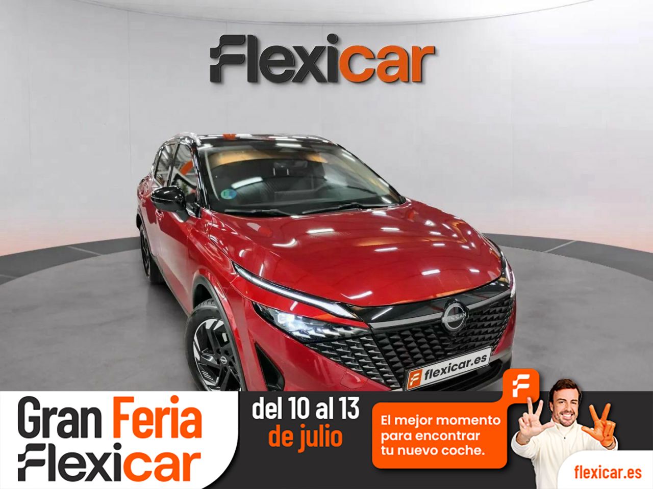 Foto nissan qashqai 2024 /