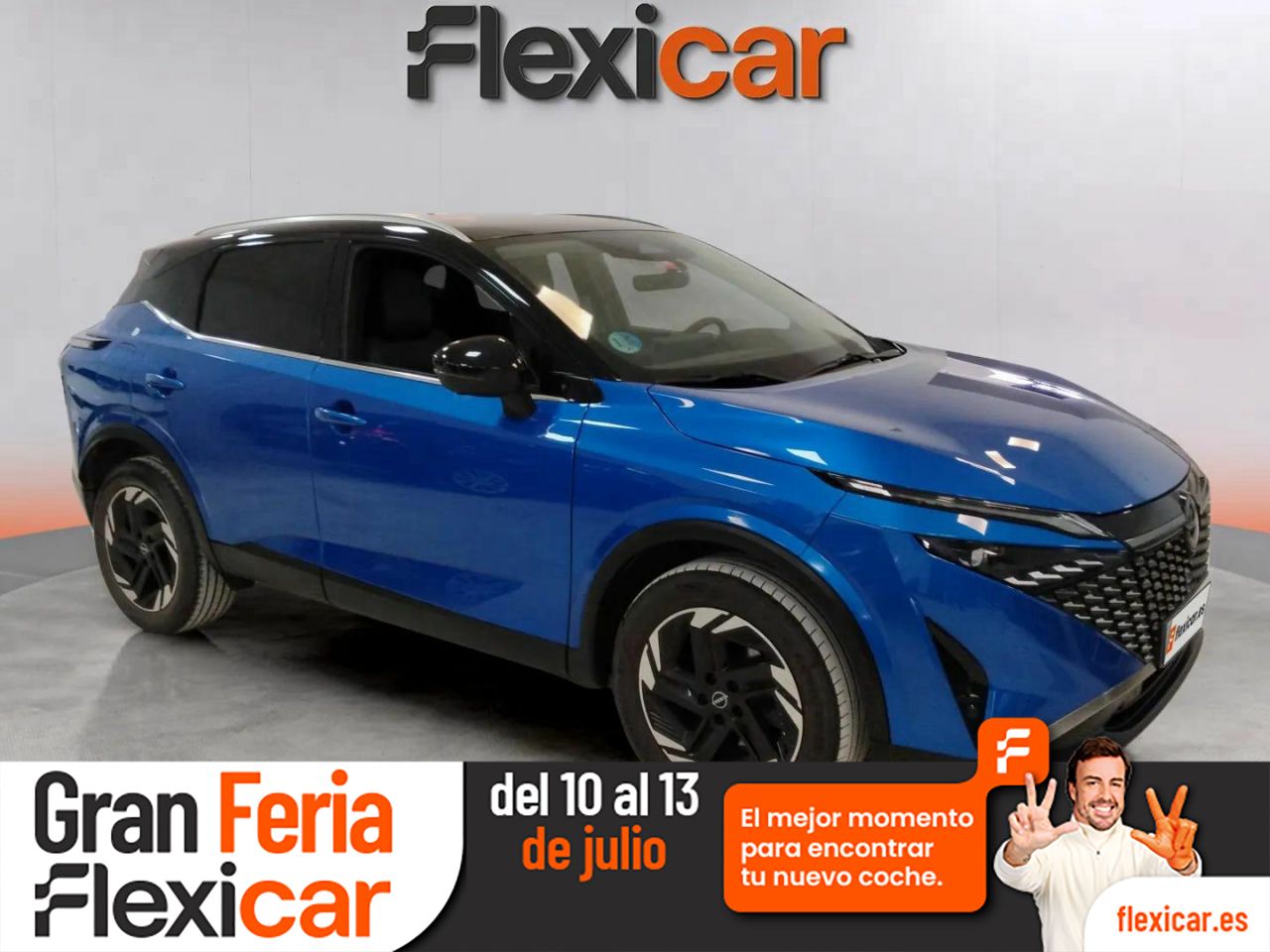 Foto nissan qashqai 2024 /