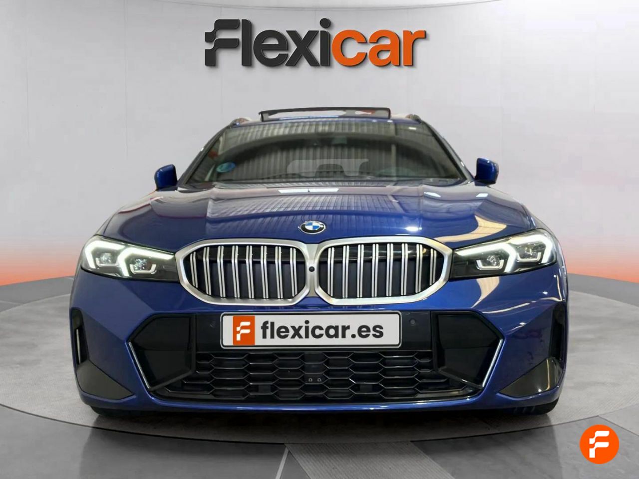 bmw serie 3 2024 / foto grande (2)