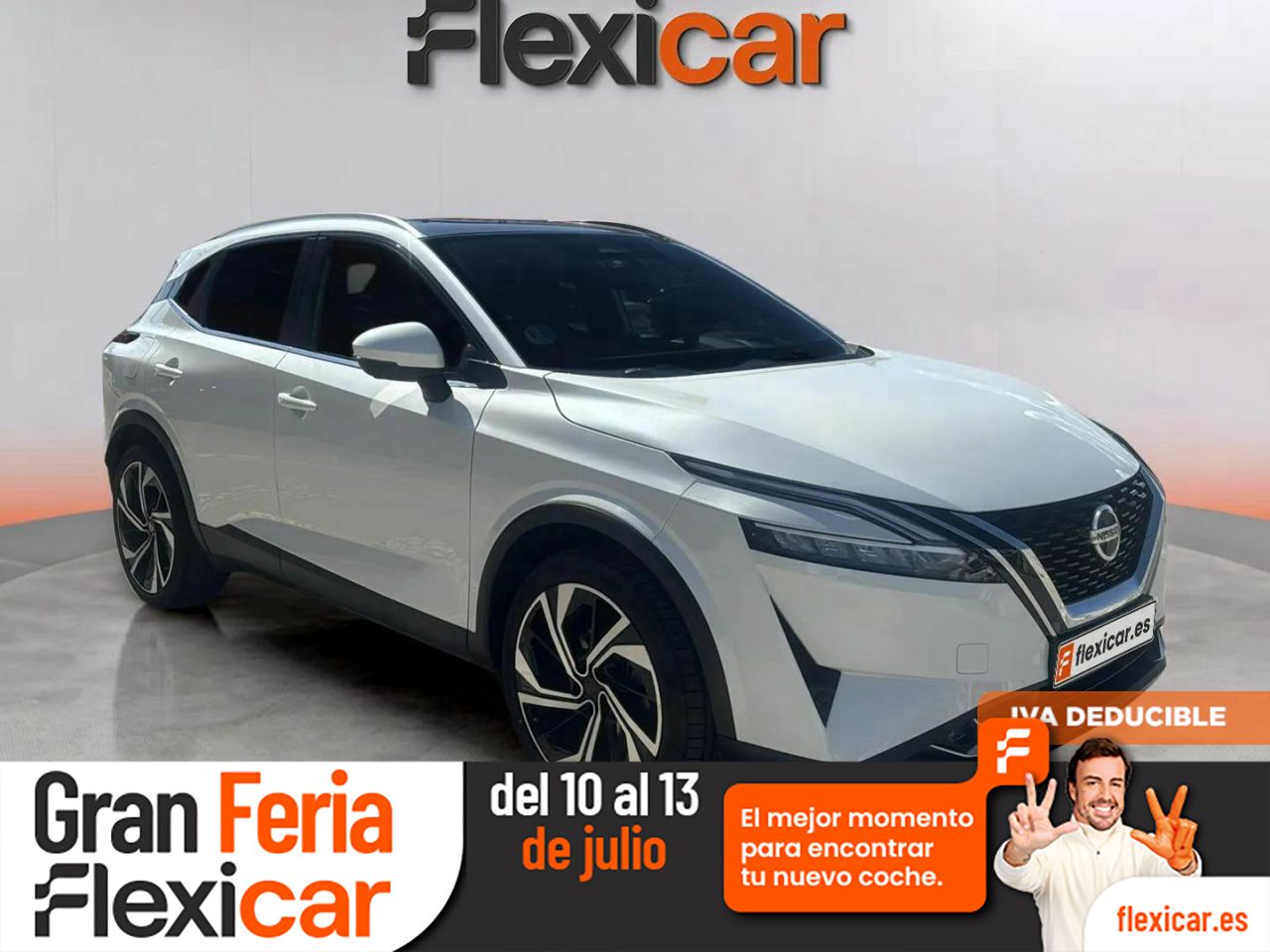 Foto nissan qashqai 2022 /