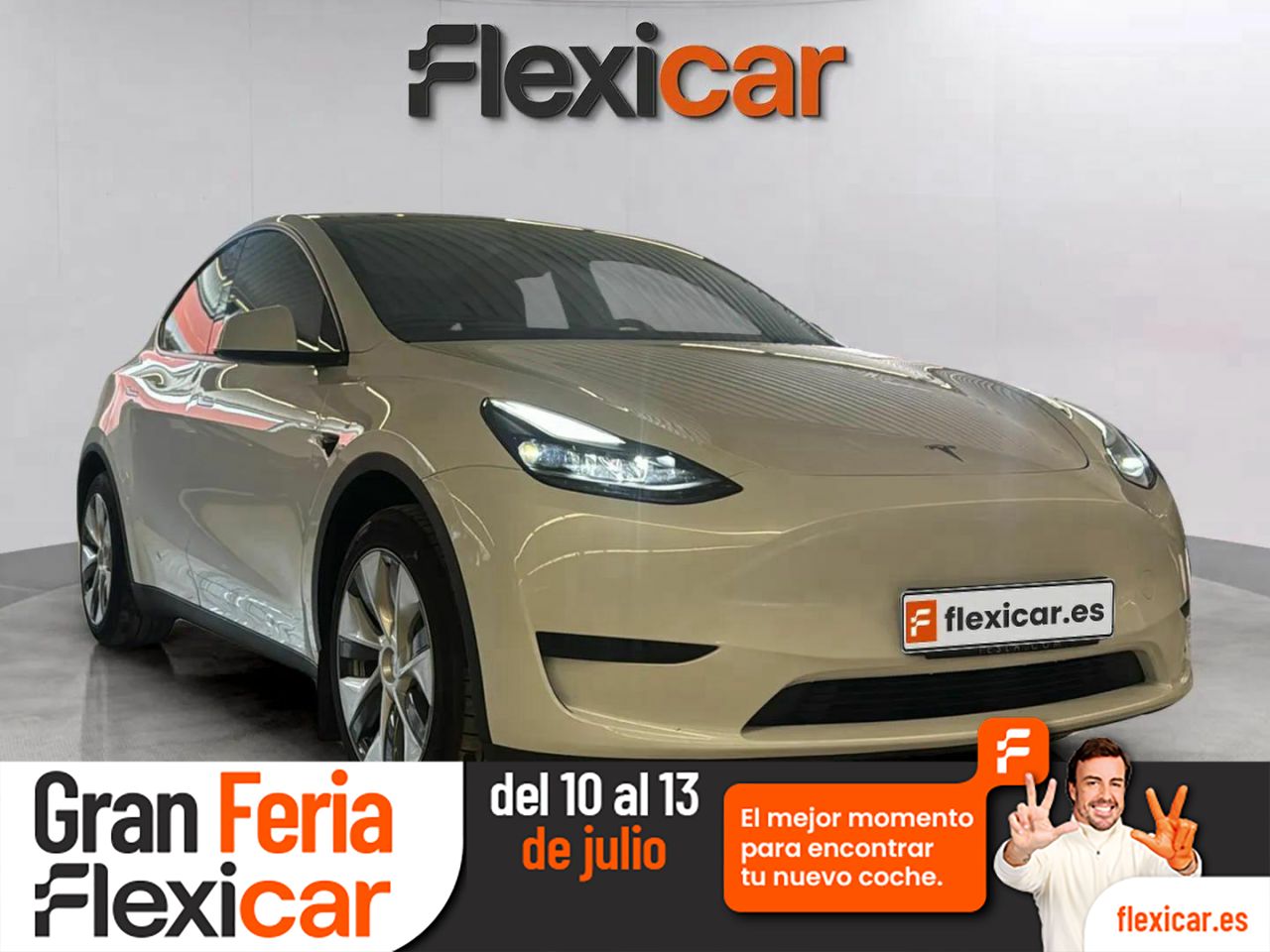 Foto tesla model y 2023 /