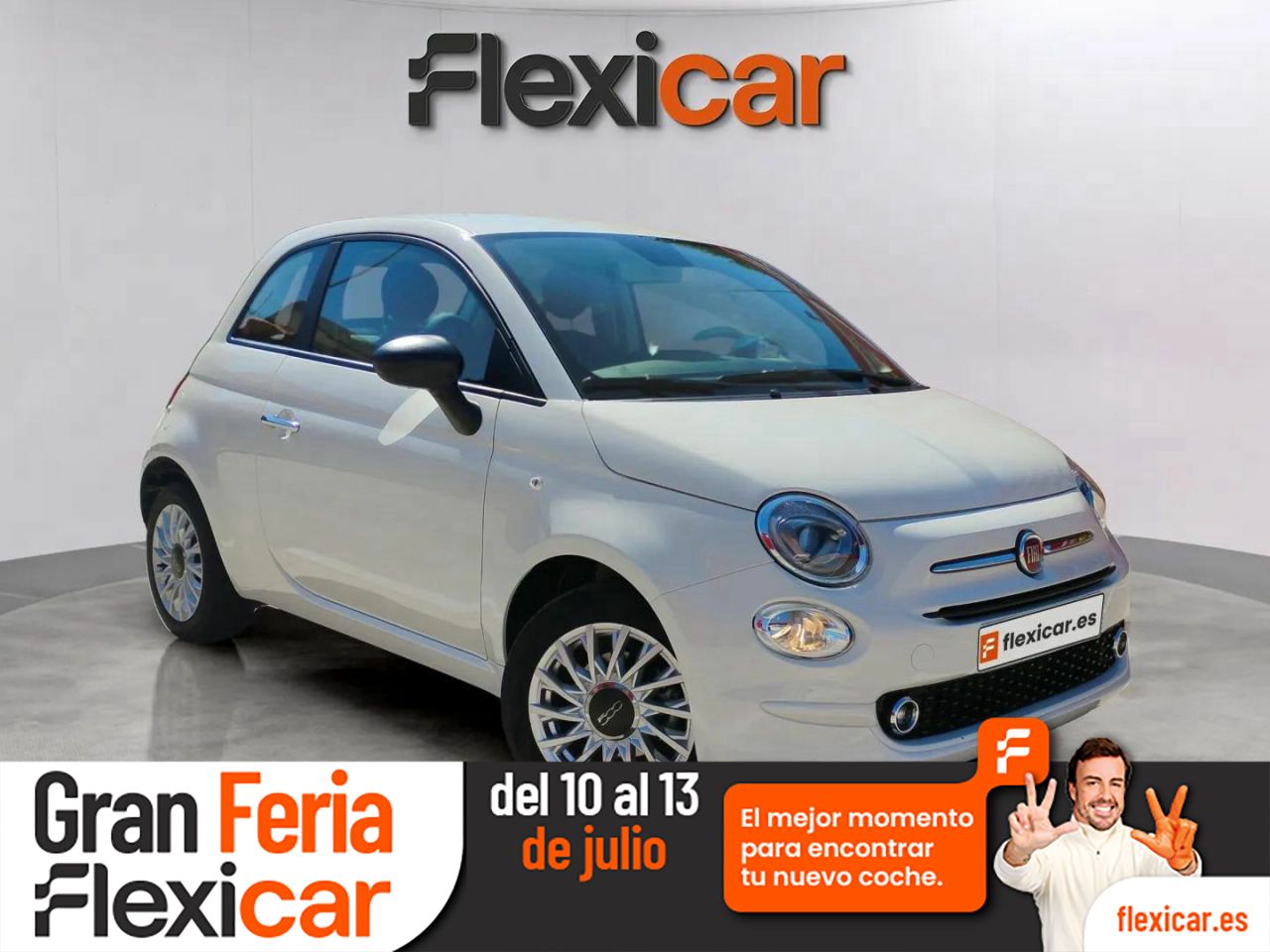 Foto fiat 500 2023 /