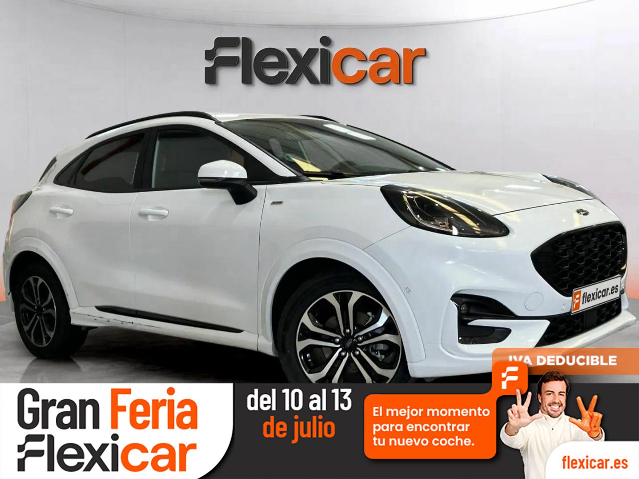 Foto ford puma 2023 /
