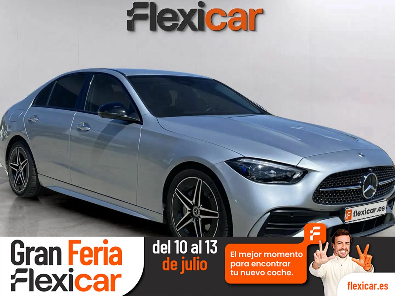 Foto mercedes clase c 2022 /