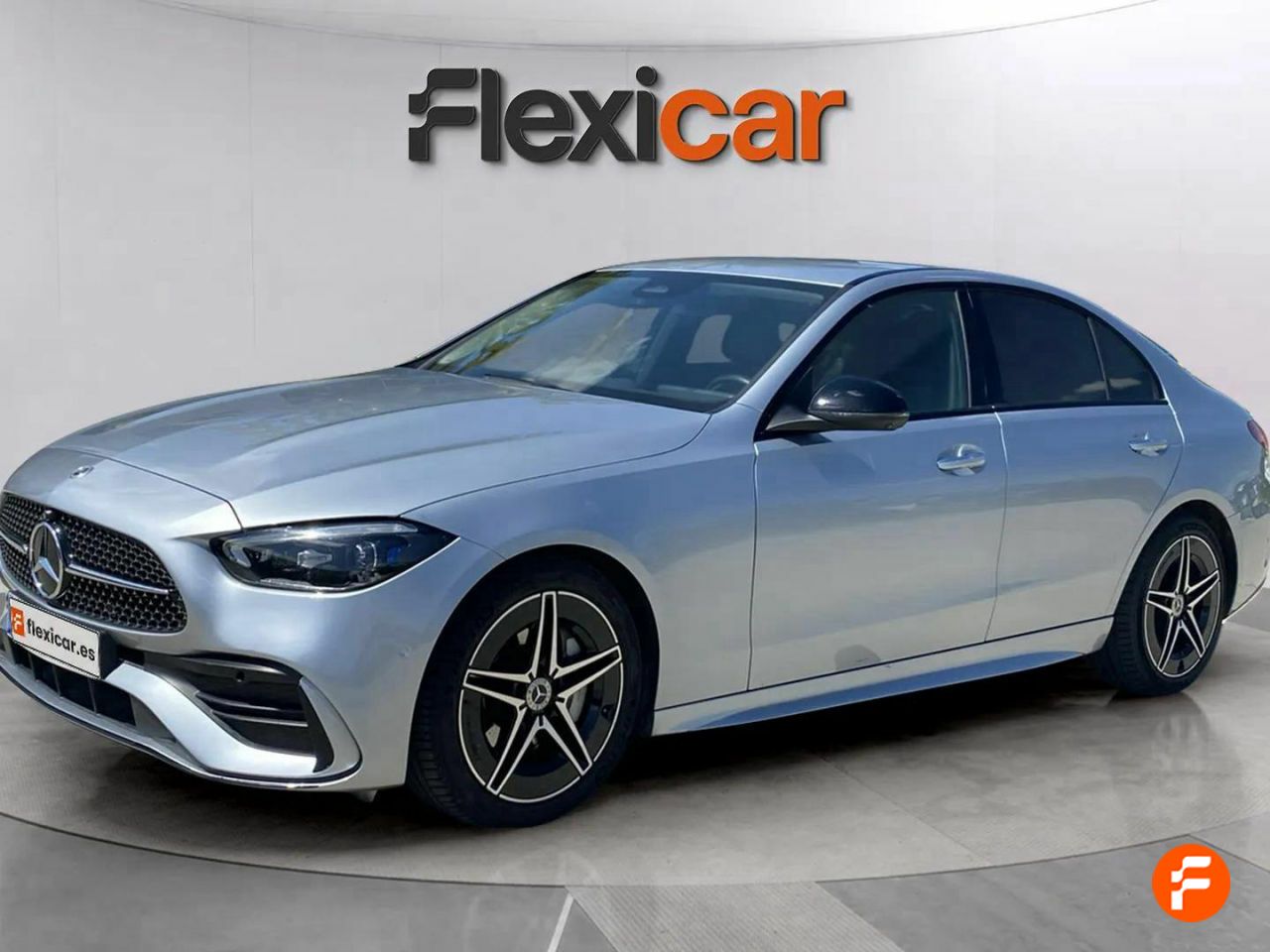mercedes clase c 2022 / foto grande (3)