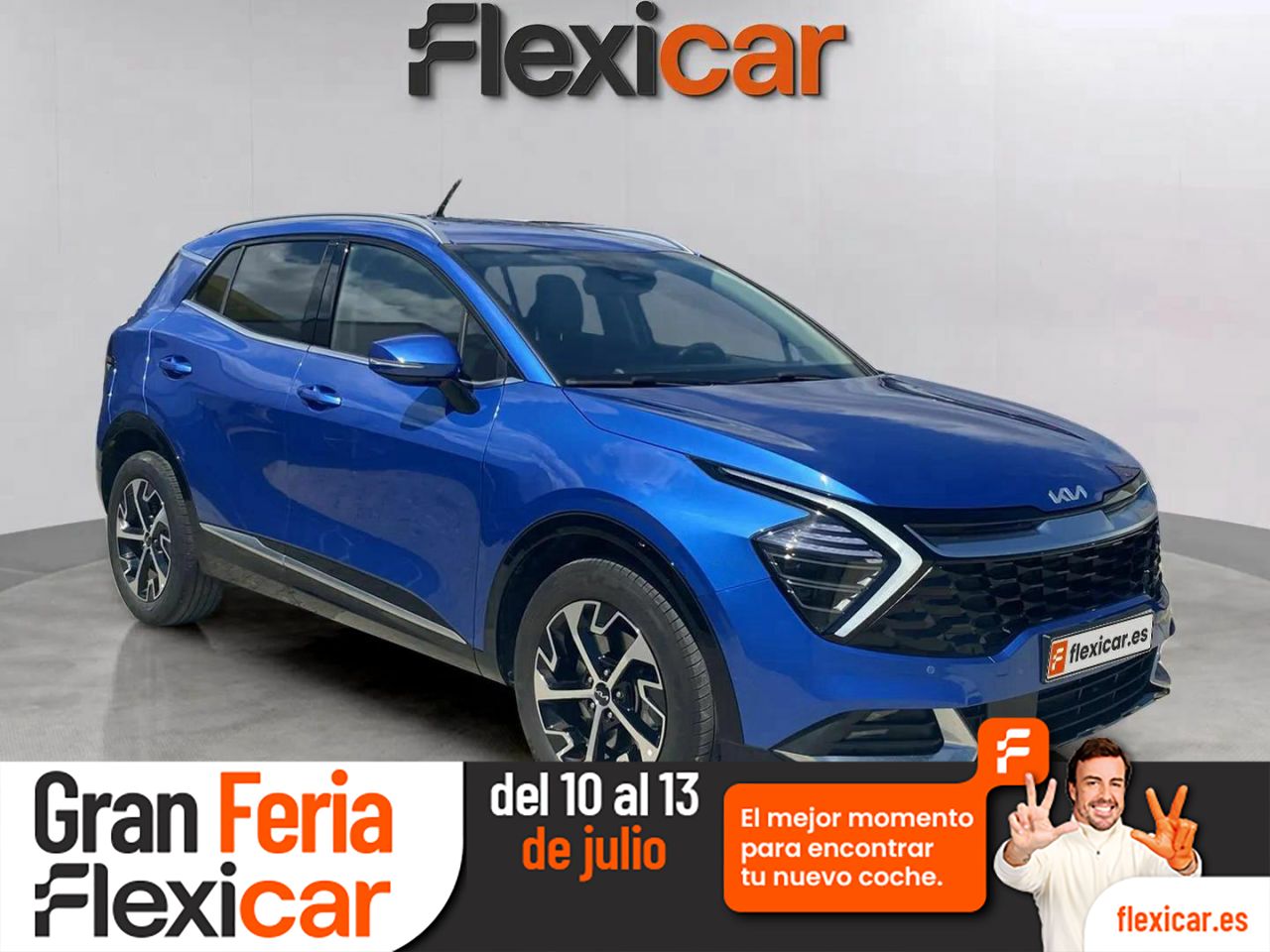 Foto kia sportage 2022 /
