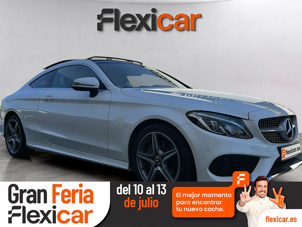 Foto mercedes clase c 2017 /