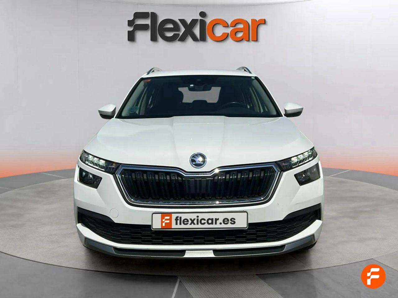 skoda kamiq 2021 / foto grande (2)