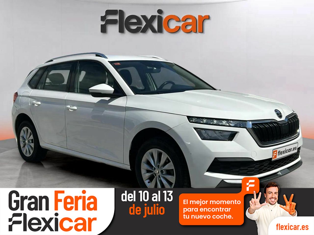 Foto skoda kamiq 2021 /