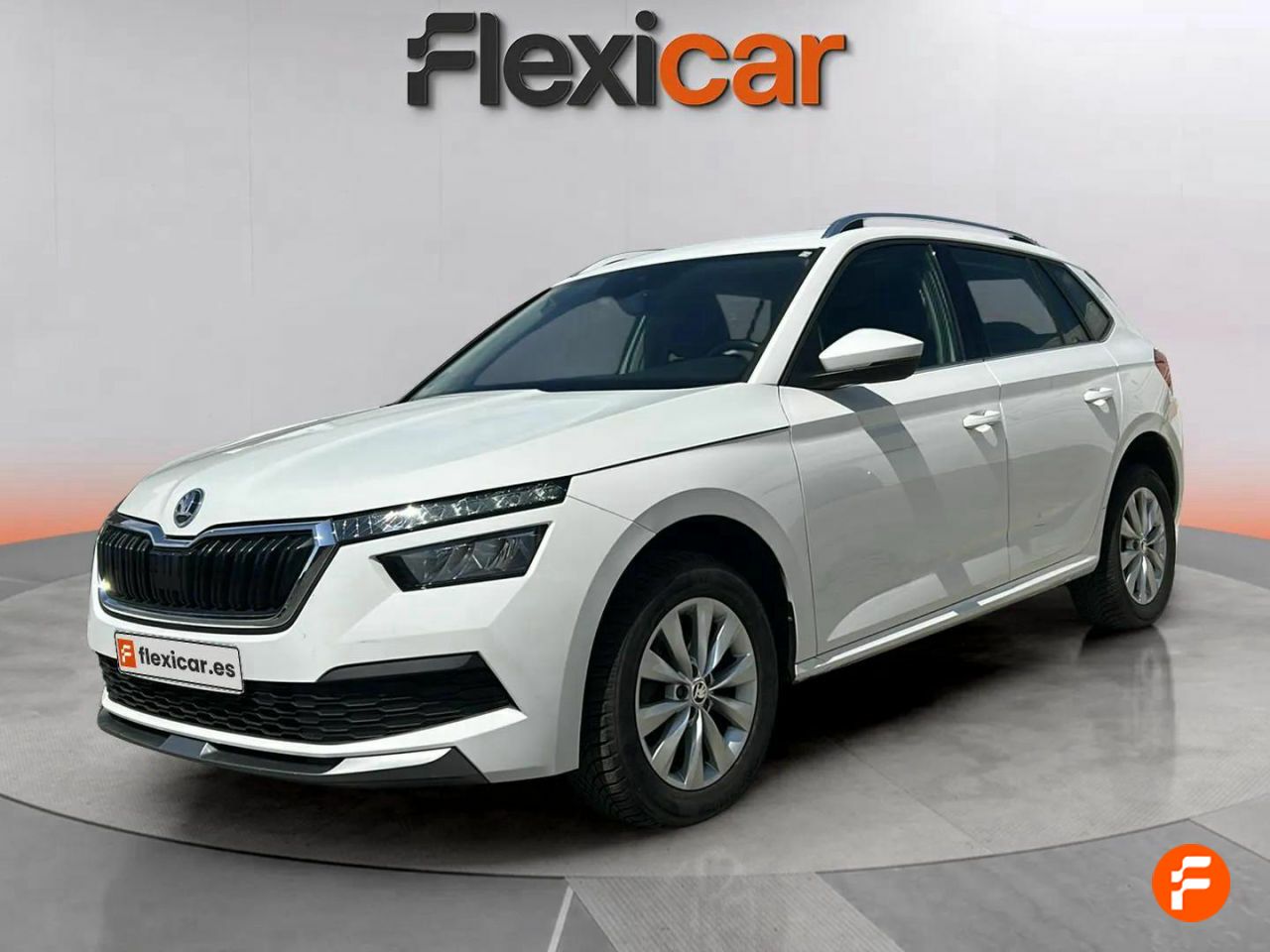 skoda kamiq 2021 / foto grande (3)