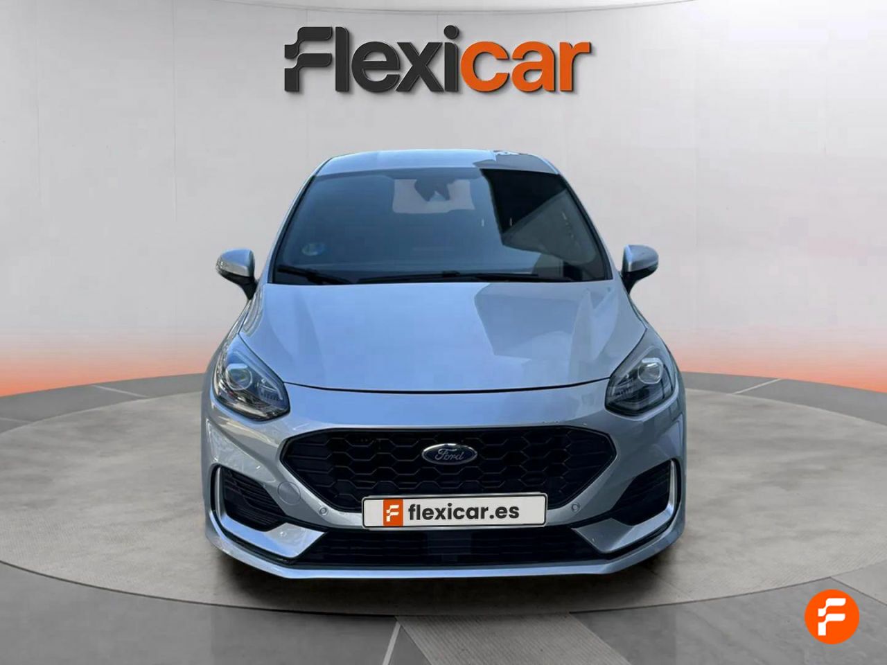 ford fiesta 2023 / foto grande (2)