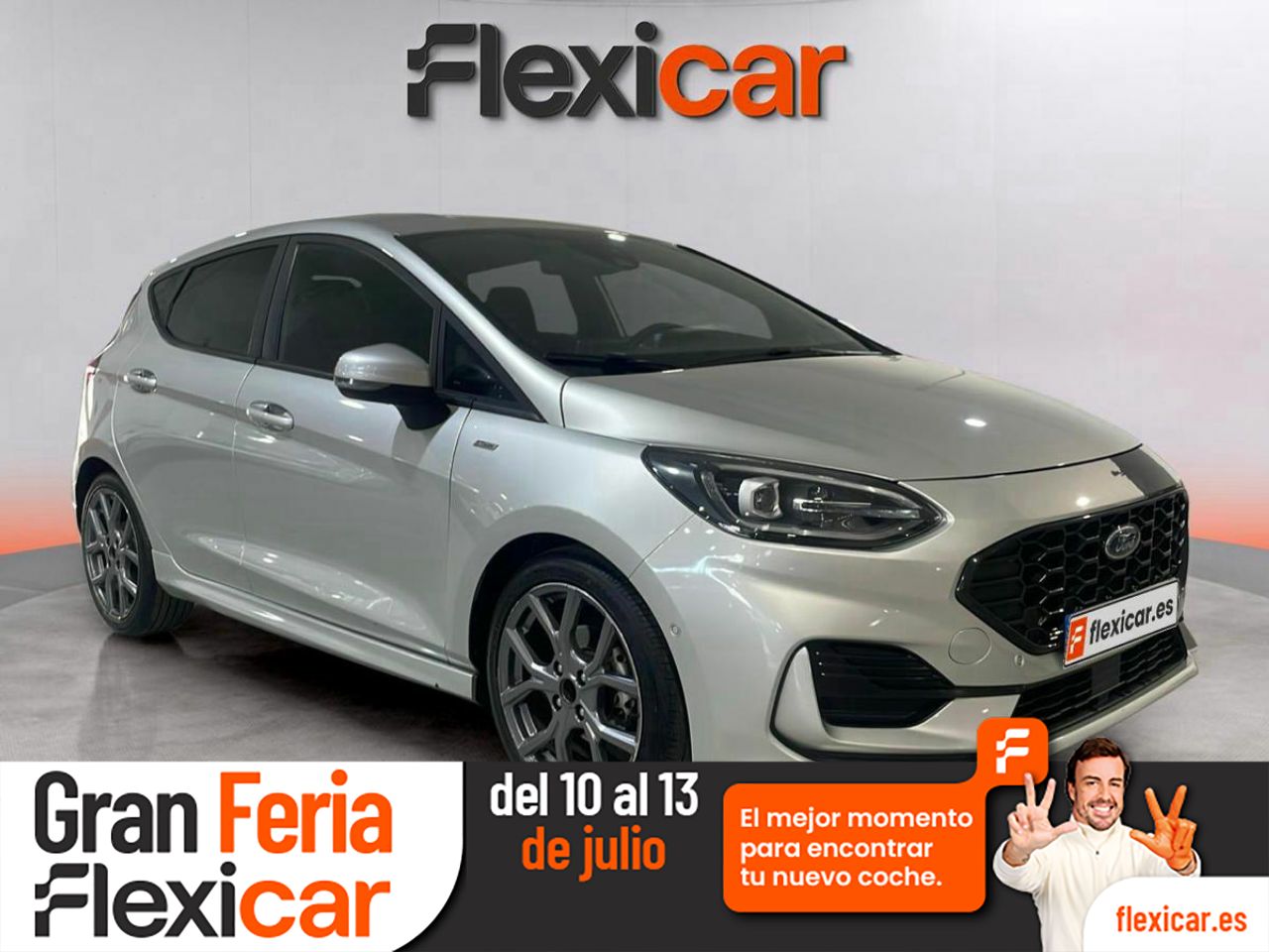Foto ford fiesta 2023 /