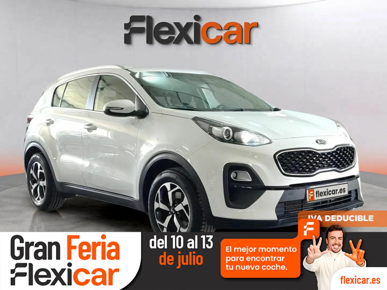 Foto kia sportage 2021 /