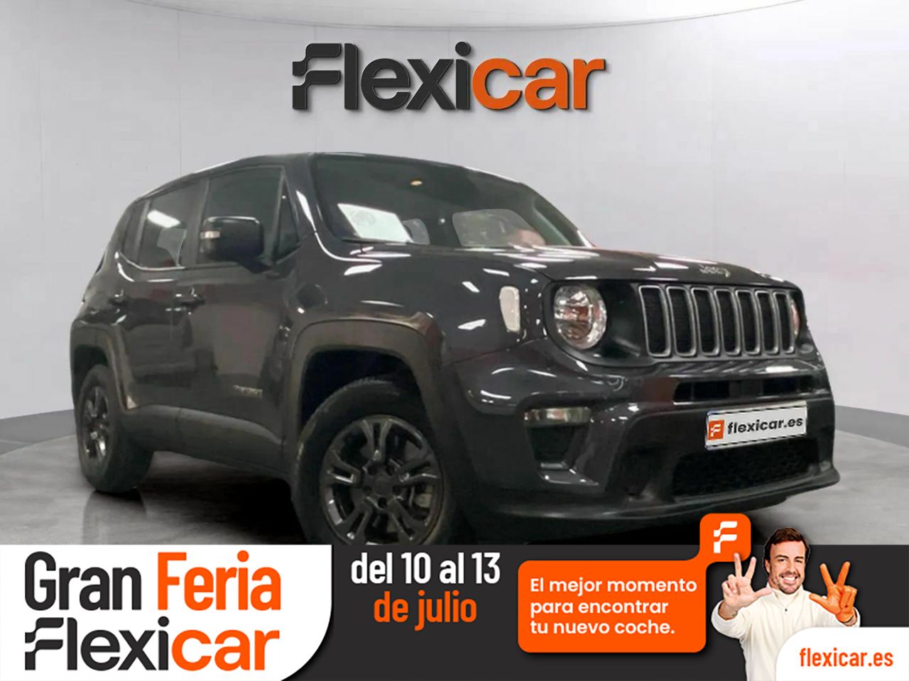Foto jeep renegade 2022 /