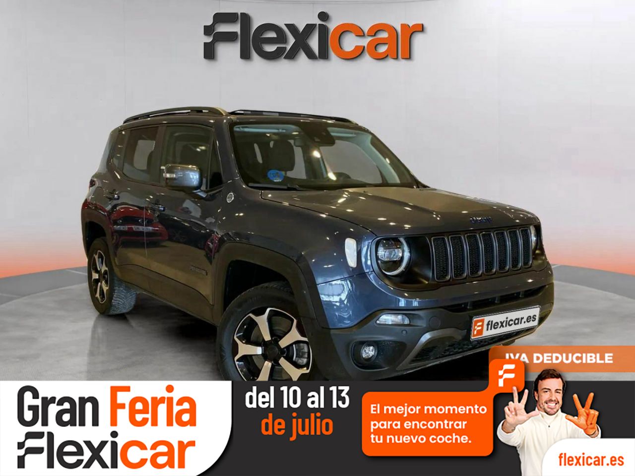 Foto jeep renegade 2022 /