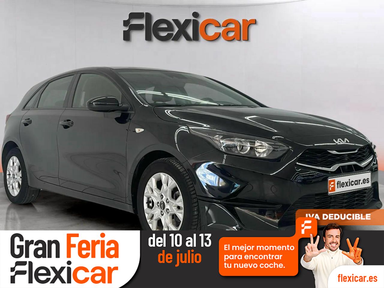 Foto kia ceed 2023 /