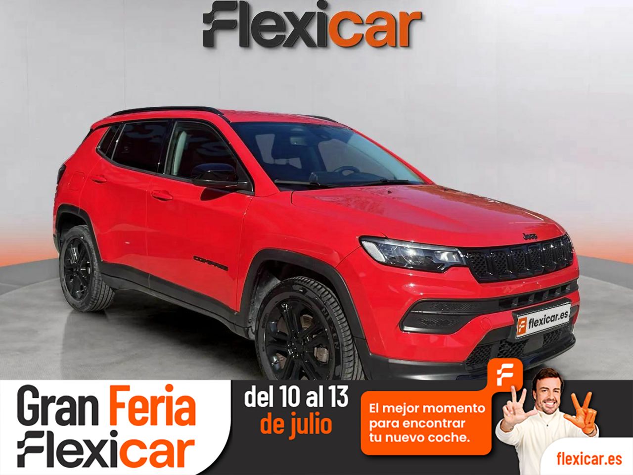 Foto jeep compass 2022 /