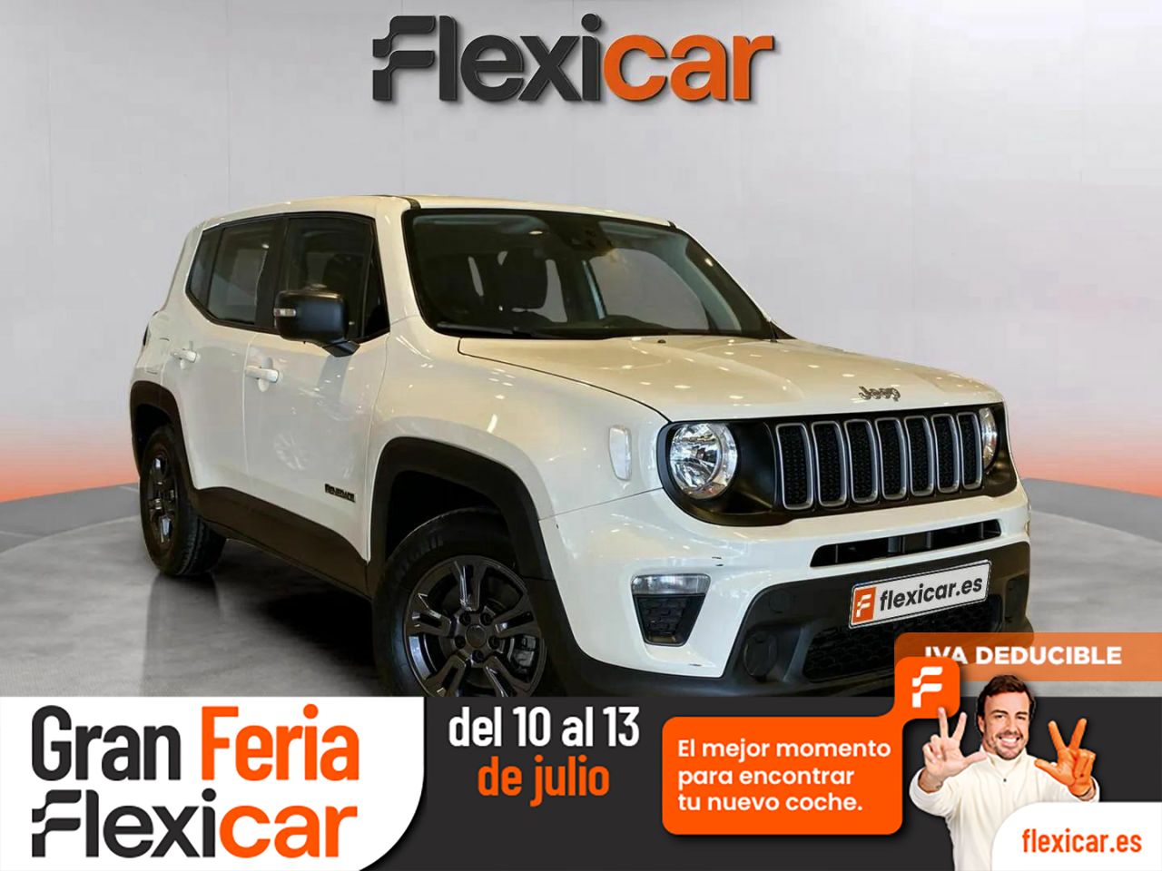 Foto jeep renegade 2022 /