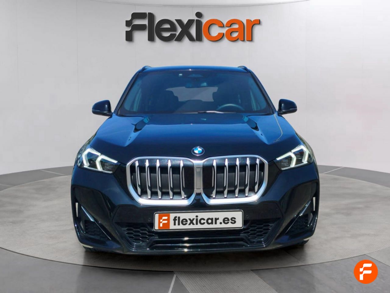 bmw x1 2024 / foto grande (3)