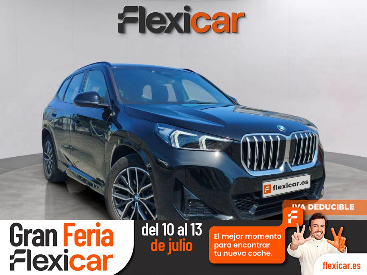 Foto bmw x1 2024 /