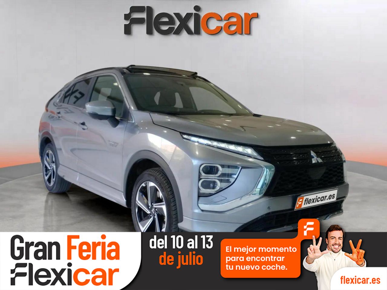 Foto mitsubishi eclipse cross 2022 /