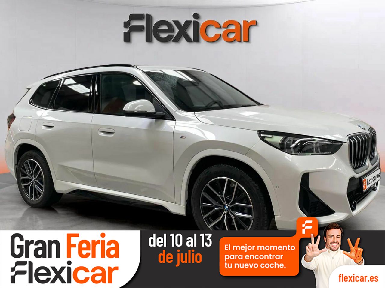 Foto bmw x1 2024 /
