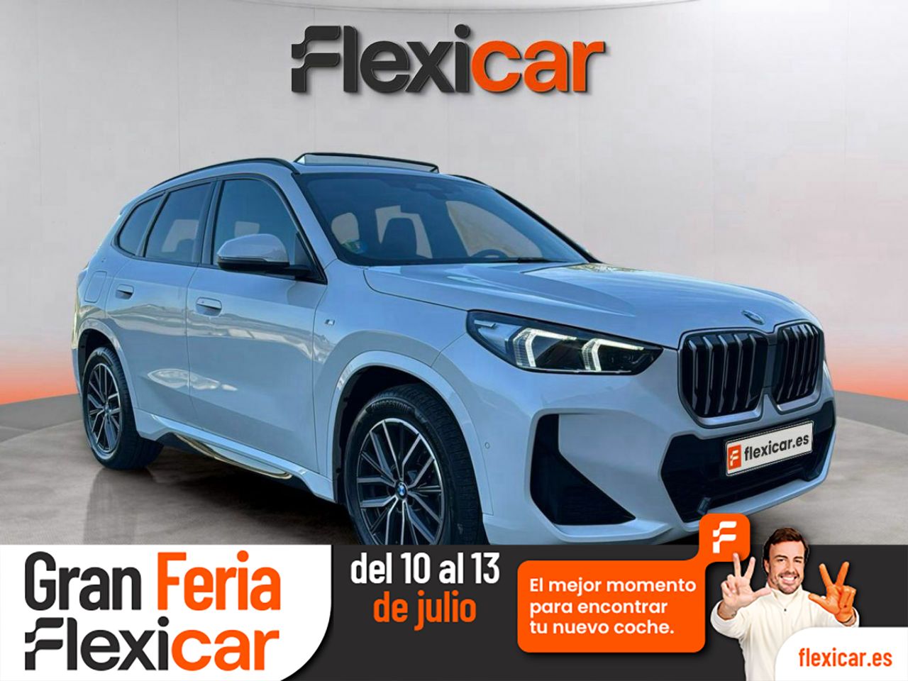 Foto bmw x1 2024 /