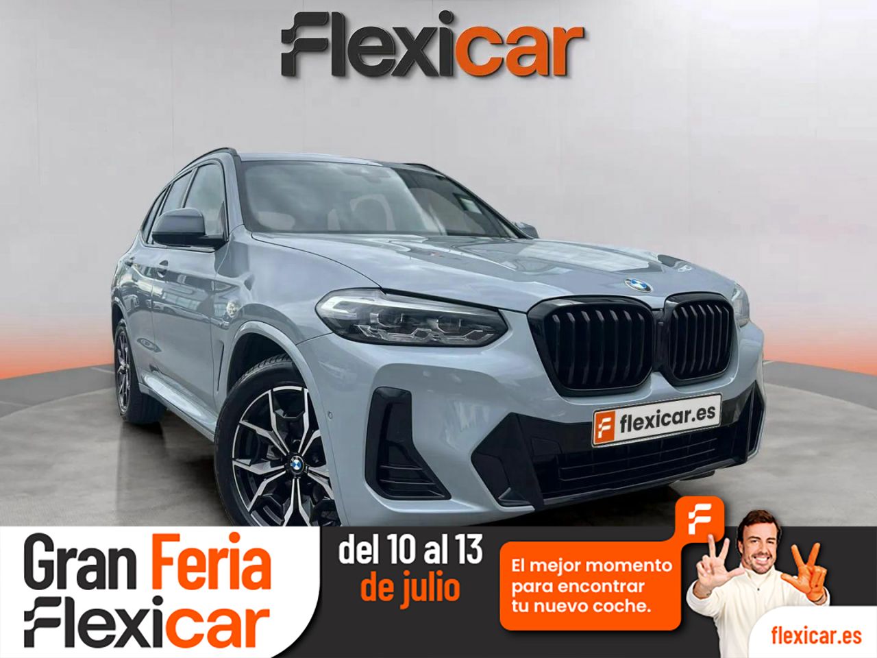 Foto bmw x3 2024 /