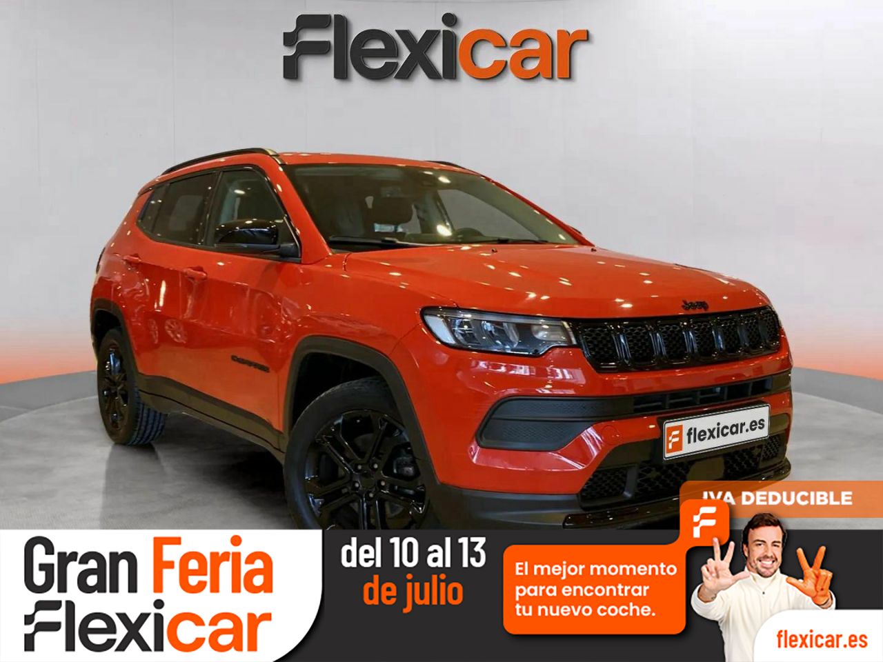 Foto jeep compass 2022 /