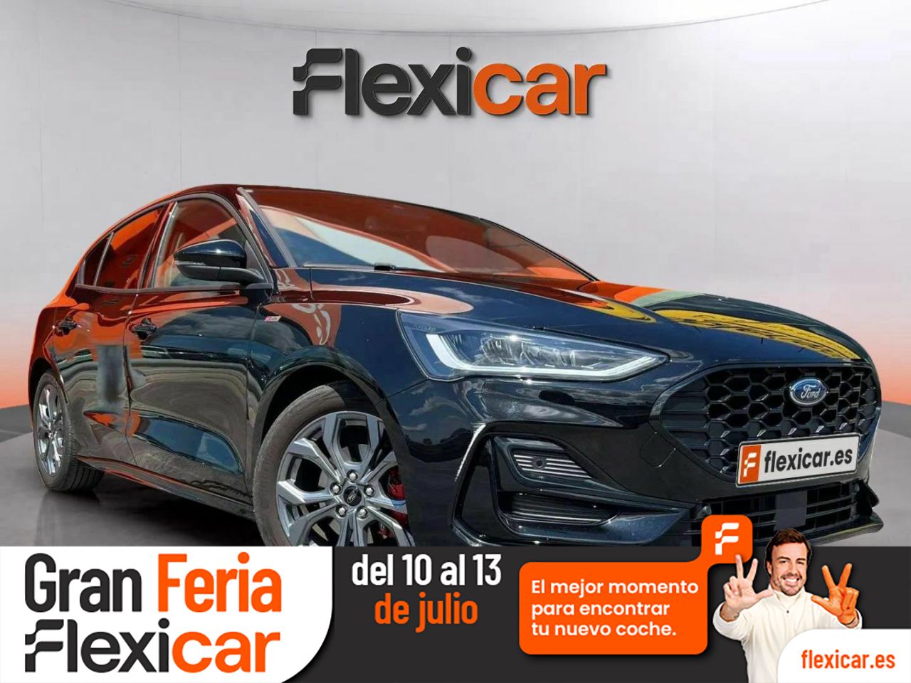 ford focus 2024 /
