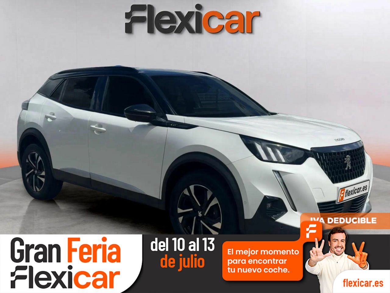 Foto peugeot 2008 2021 /