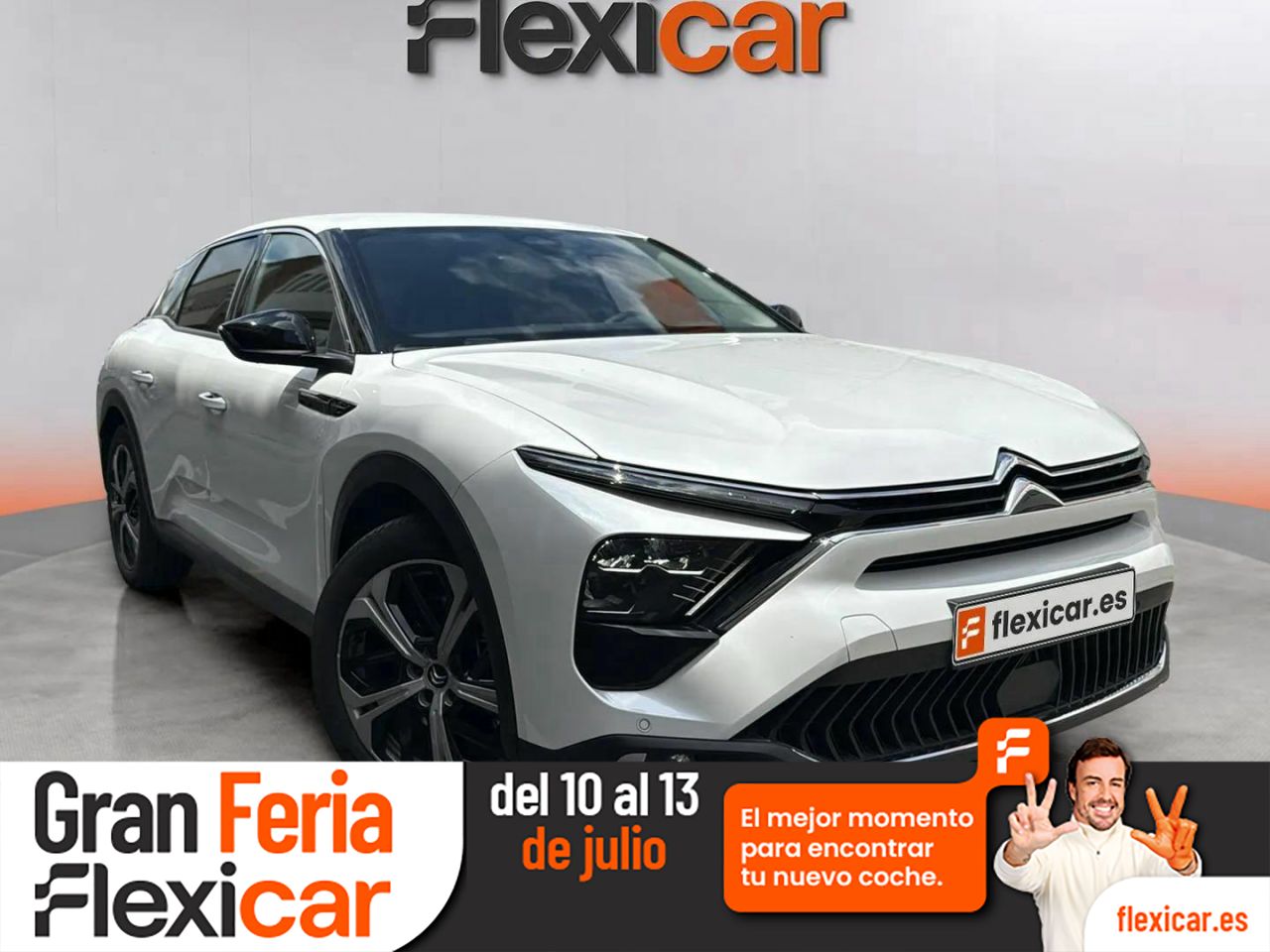 Foto citroën c5 x 2023 /