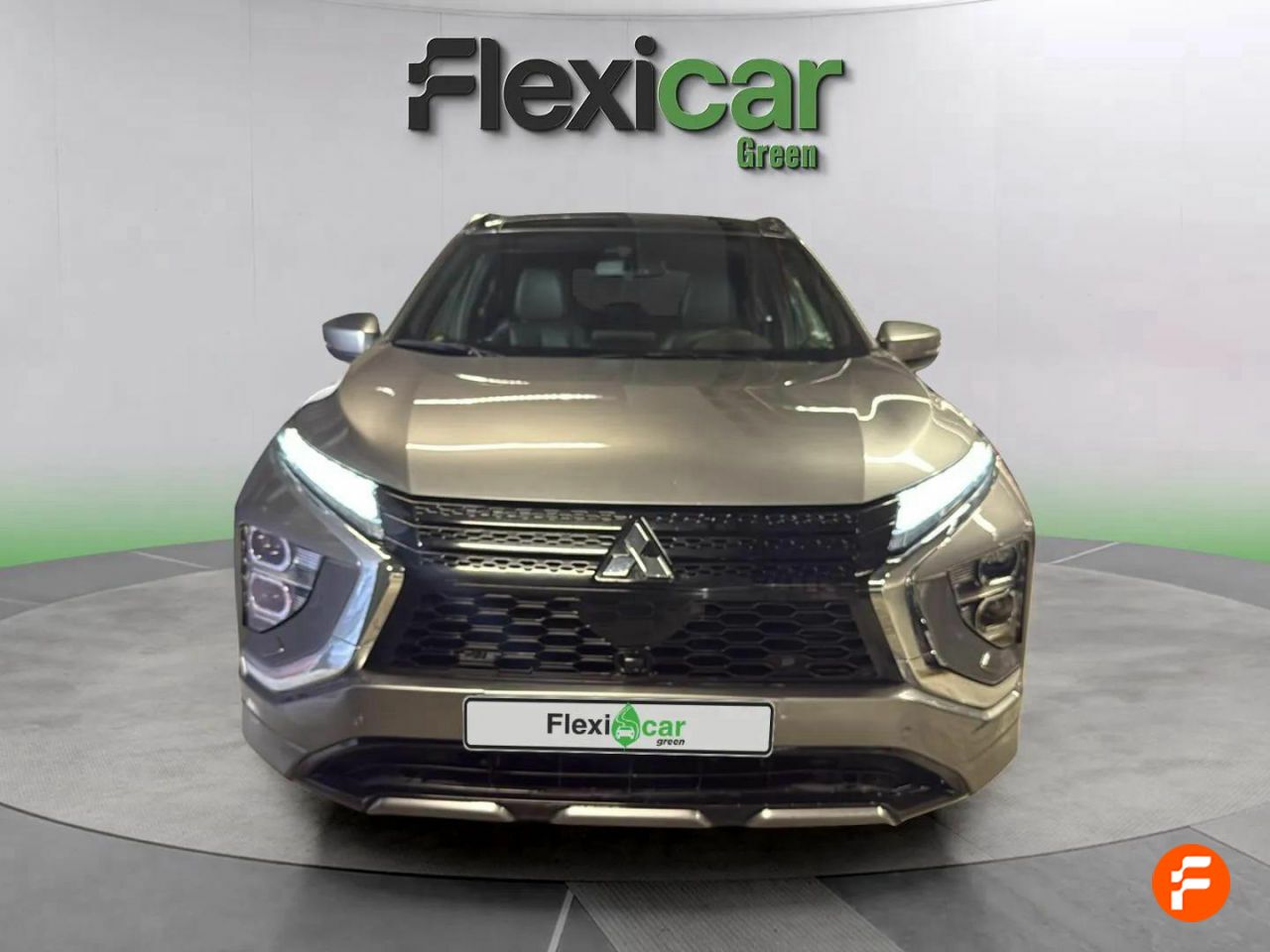 mitsubishi eclipse cross 2022 / foto grande (2)