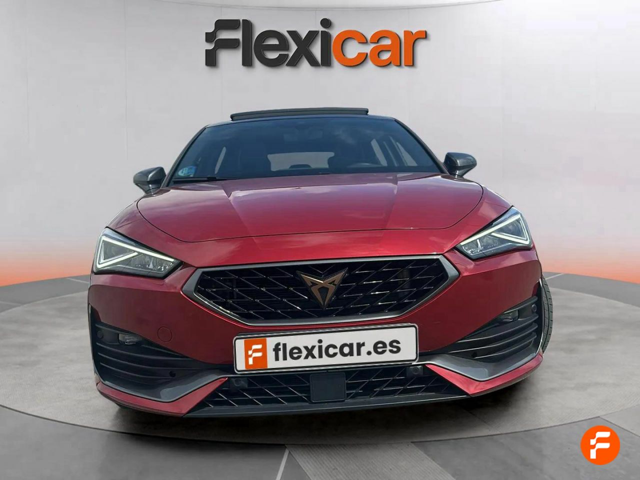 cupra león 2023 / foto grande (2)