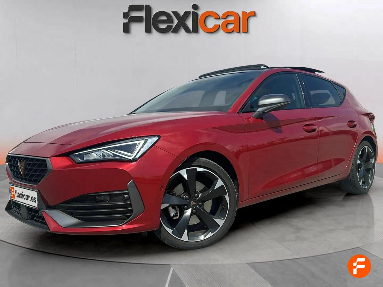 cupra león 2023 / foto grande (3)