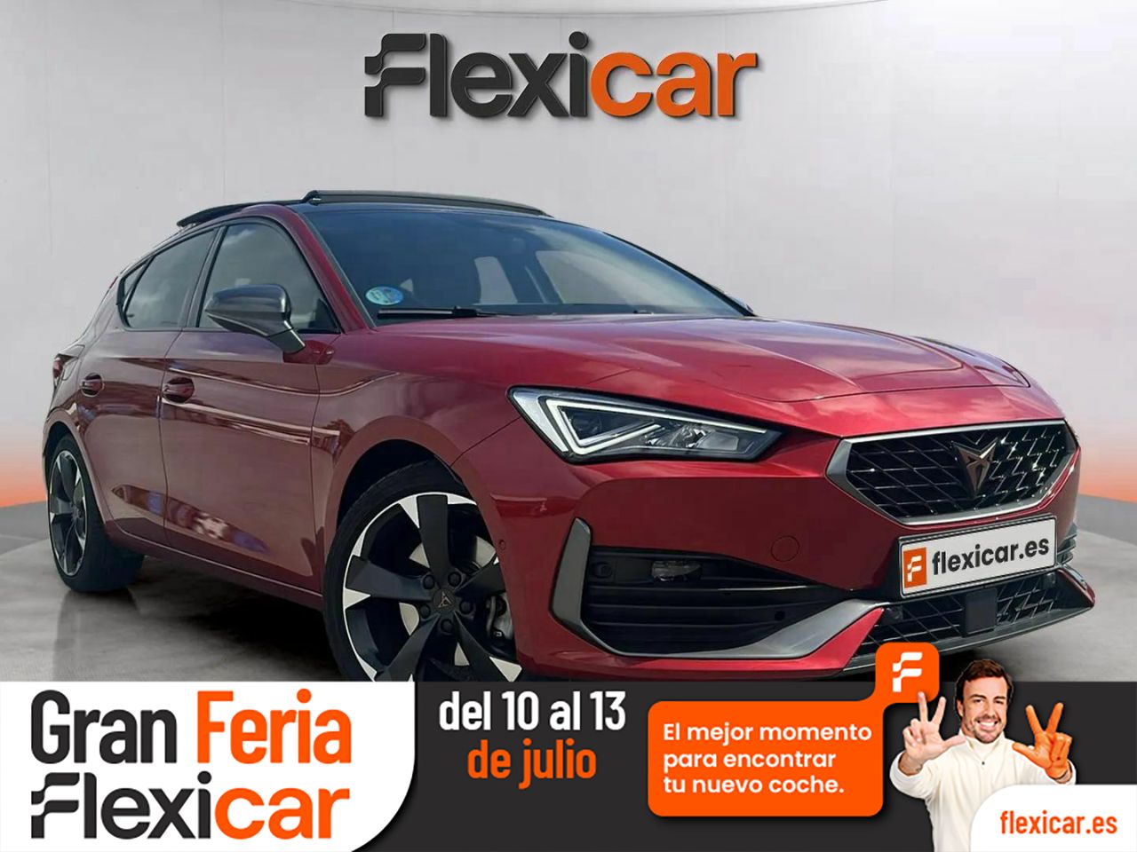 Foto cupra león 2023 /