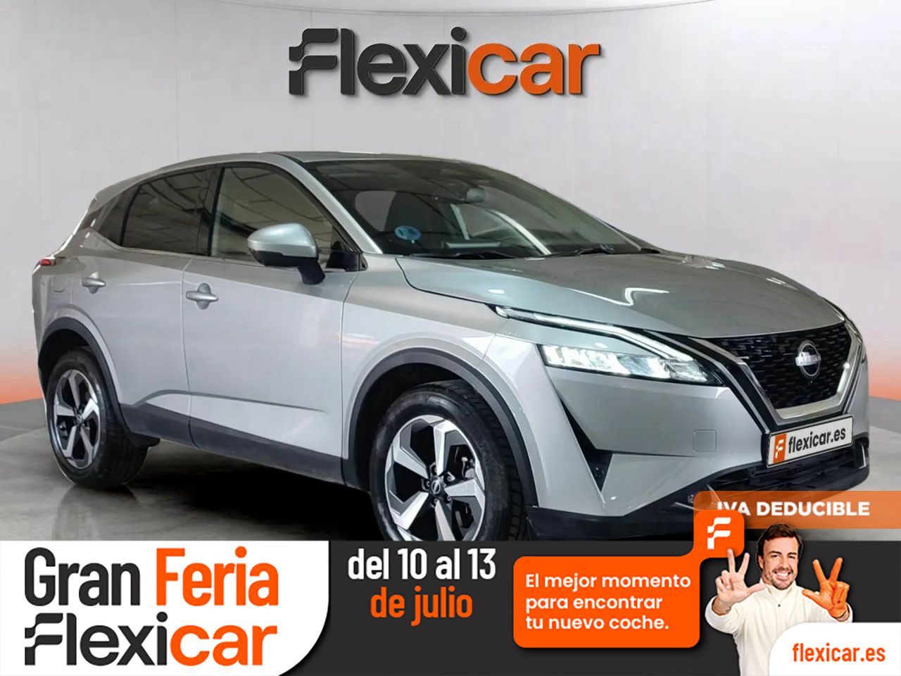 Foto nissan qashqai 2024 /