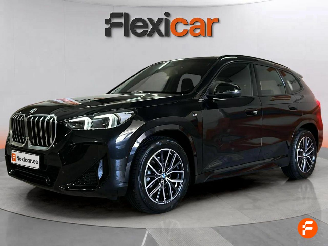 bmw x1 2024 / foto grande (3)