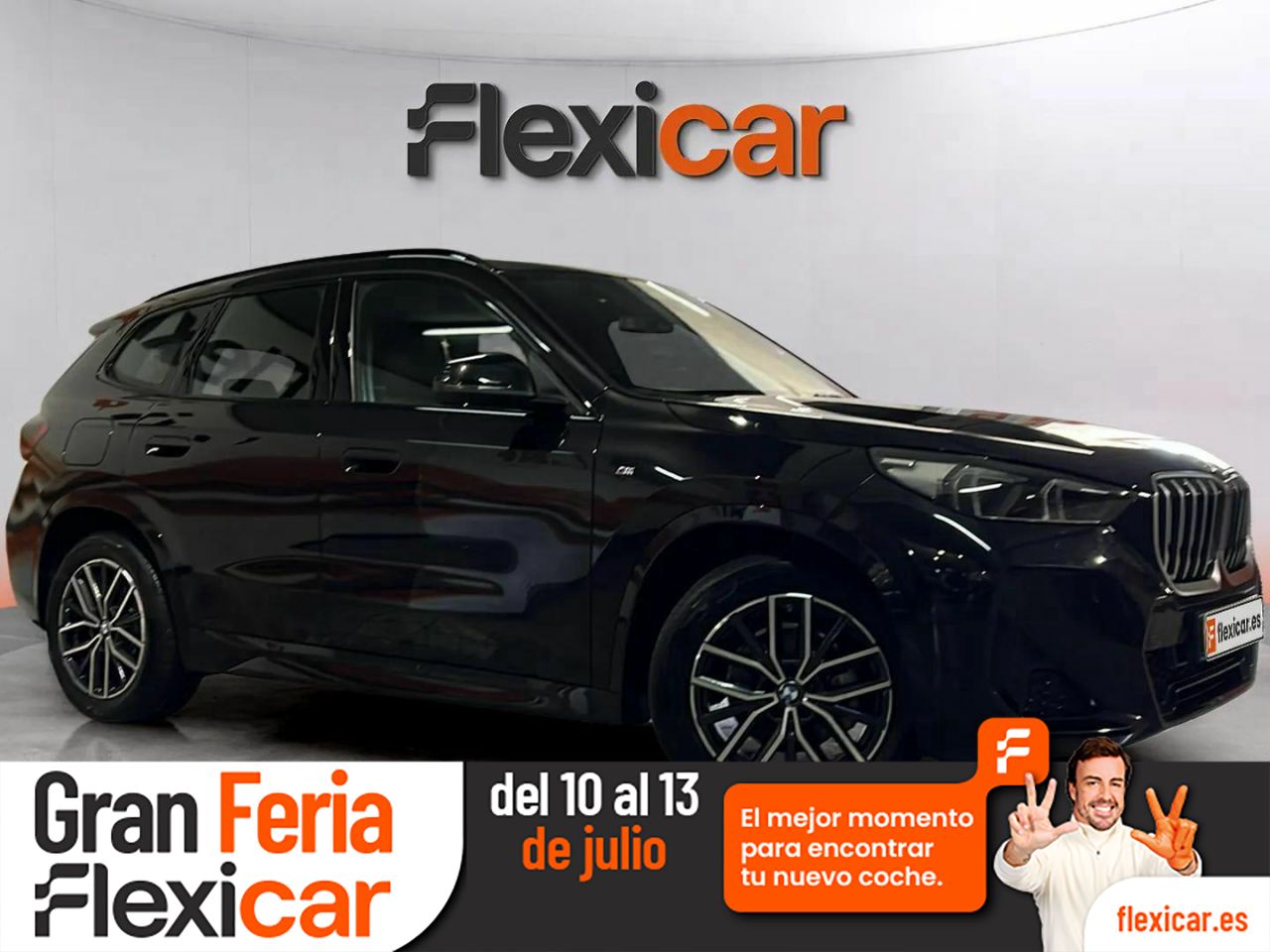 Foto bmw x1 2024 /