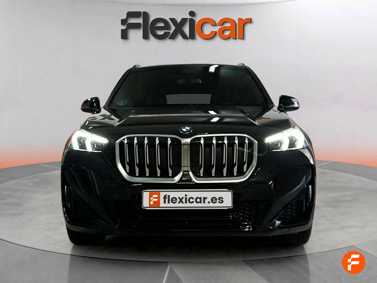 bmw x1 2024 / foto grande (2)