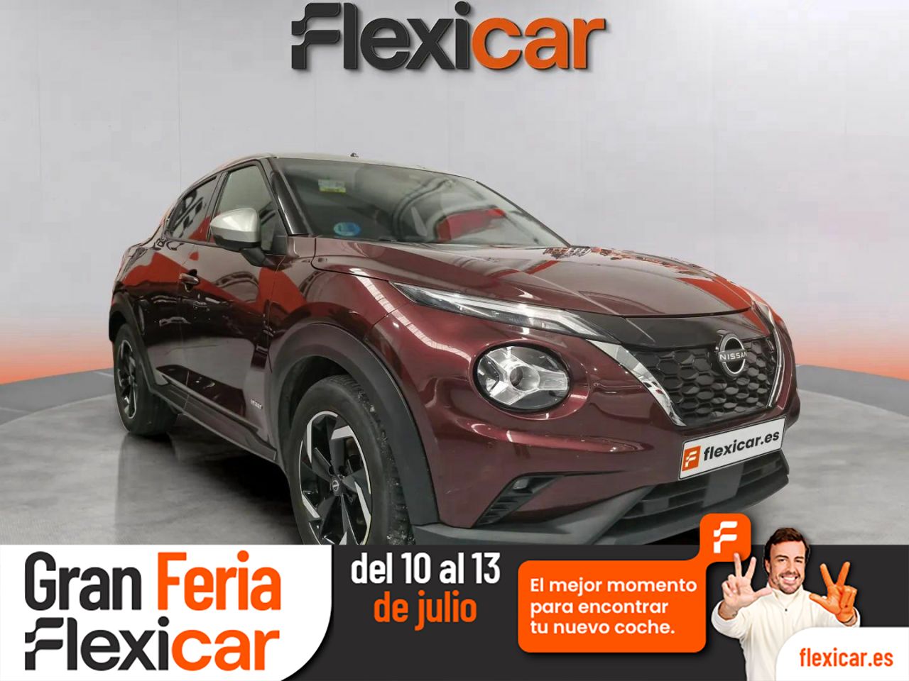 Foto nissan juke 2023 /